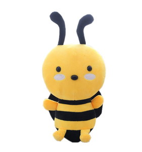 baby bumblebee toy