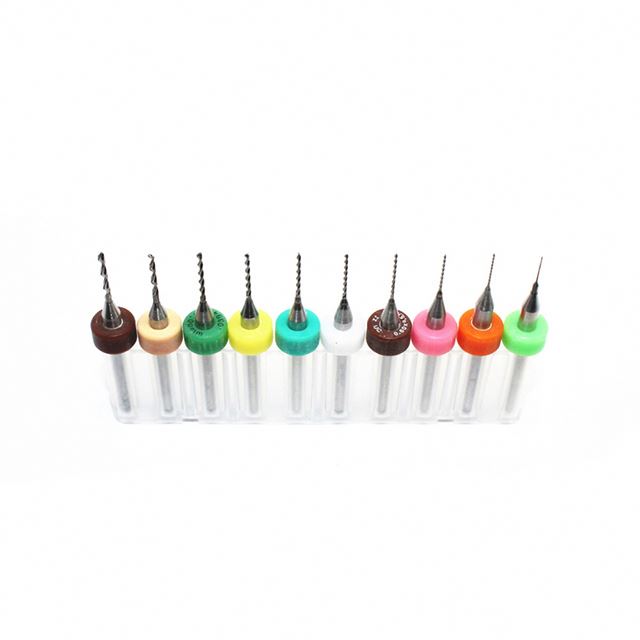 260435 Steel Drill BitBlacksmith 0904 2.99inx13 5mmx12.56In In Silver