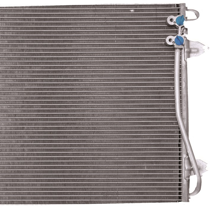 New Volkswagen Passat Nissens Front A//C Condenser 94832 561820411