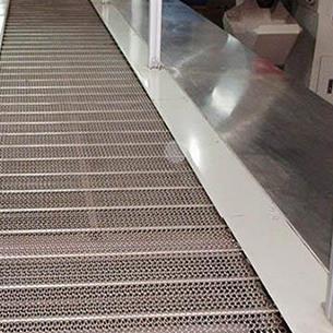 Factory big sale 2023 Food drying machine with the stainless steel food drying mesh Spot goods in stock