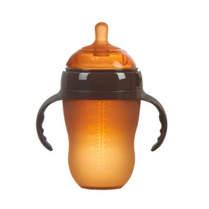 silver feeding bottle price