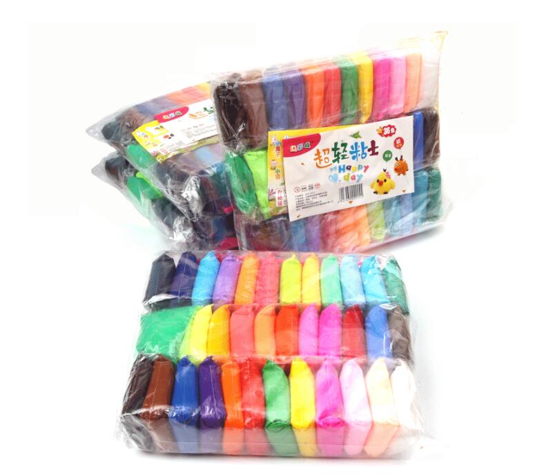 out of the ordinary toys magic clay