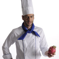 Chef Jacket Restaurant & Hotel Uniform