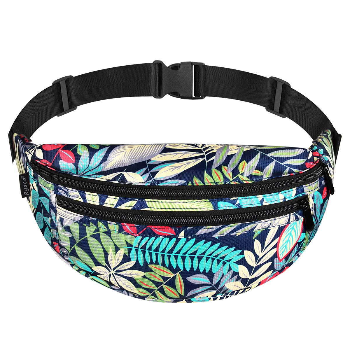 Marsupio da viaggio stile Fashion Beach Marsupio super leggero per il marsupio da viaggio