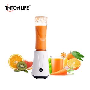 Rechercher les fabricants des Riz Machine Mélangeur produits Presse agrumes électrique multifonction TINTONLIFE 220V