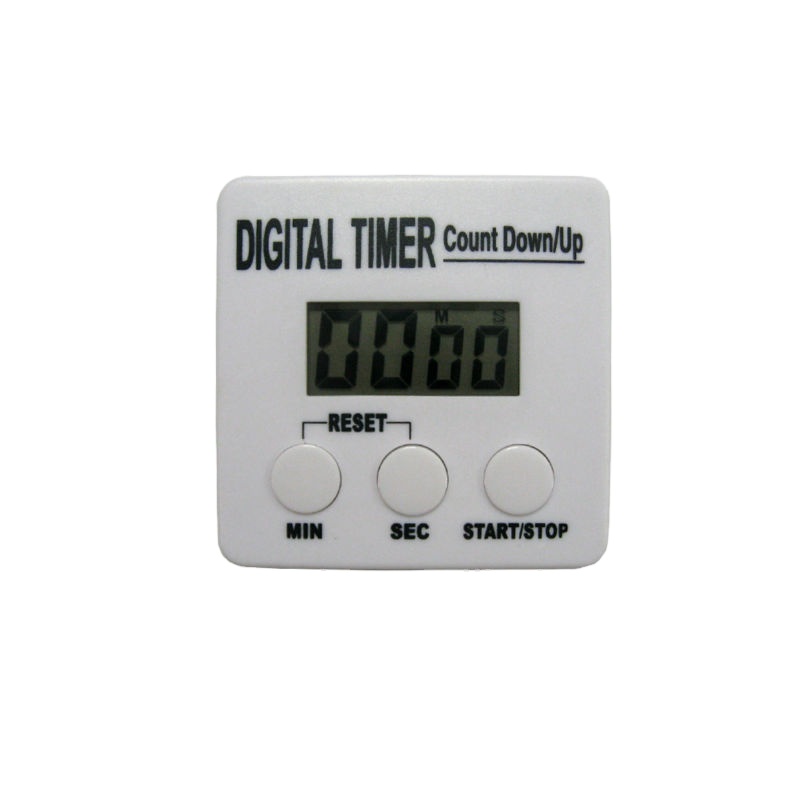digital timer,count up/down,memory function with magnet
