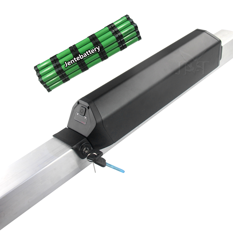 Аккумуляторы для электровелосипеда, макс. 52 в, 17,5 Ач