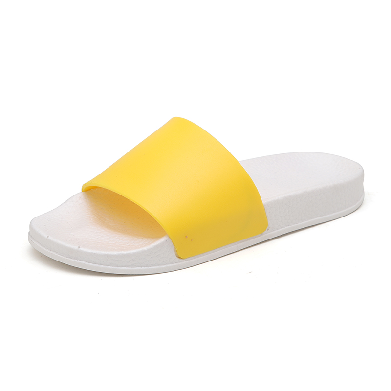 Сланцы из ПВХ для мужчин и женщин, сандалии с индивидуальным логотипом, на заказ