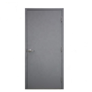 China Commercial Steel Door Frames China Commercial Steel Door