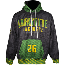 dye sublimation hoodies