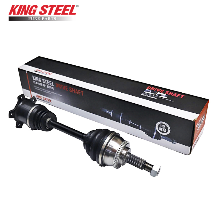Kingsteel 39100-9H610 Front Axle Shaft Assy for Nissan Maxima