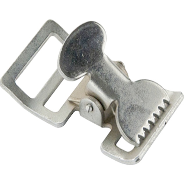 stainless steel cam buckle