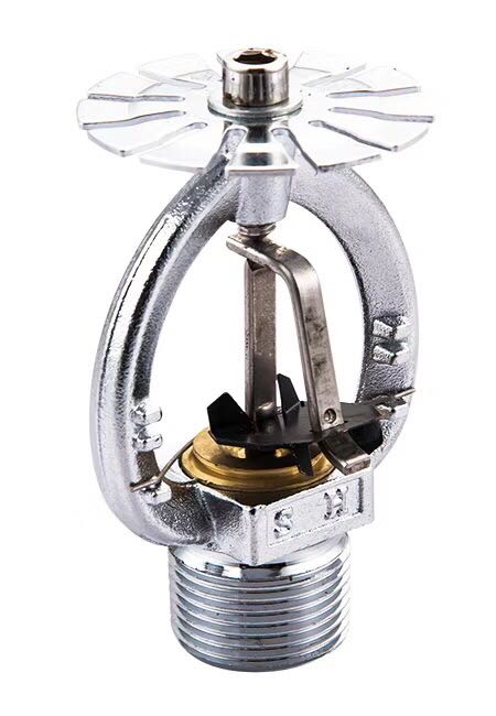Sanhui fire sprinkler upright fire sprinkler fire sprinkler head