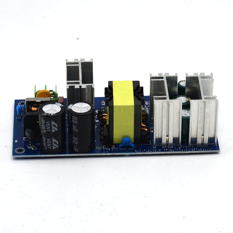 Constant voltage bare board power supply 24V switching power supply 8A-10A AC-DC power supply module(图2)