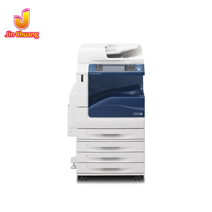 jumbo xerox machine 8830