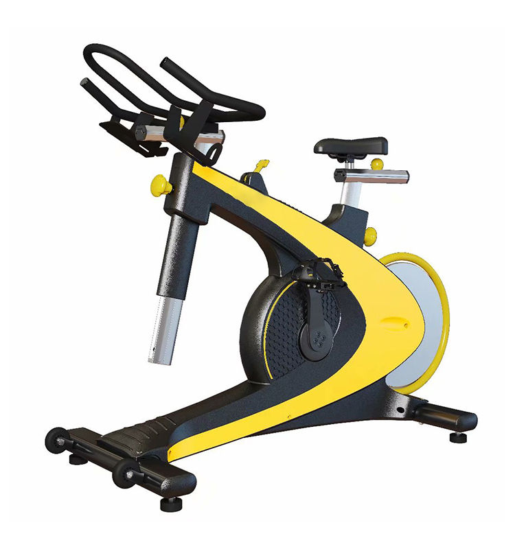 Rungu Juggernaut Bike