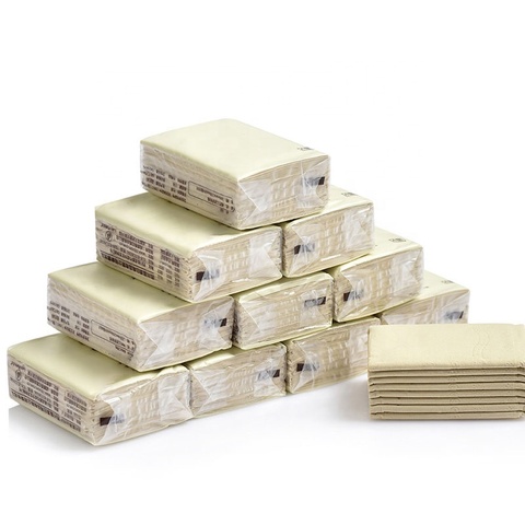 bamboo pocket tissue, bamboo pocket tissue direct from chengdu