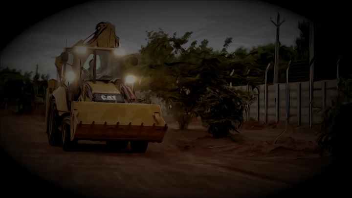 Heavy Duty Backhoe Loader 426F2 & 422F2 with 1 Year Warranty ...