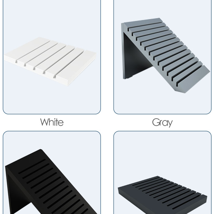 Door Mat Stand The Element Powder In Periodic  Rhodium Iridium Osmium Talavera Holder Sample Tile Display Drawer