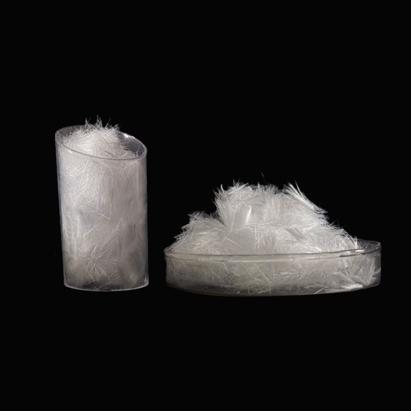 Чистый полипропиленновый тканевый промышленного класса pp Коротких Волокон