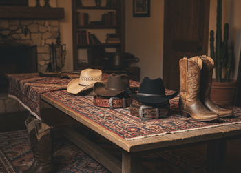 Dutton Ranch Drives 32% Western Wear Sales Surge