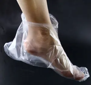 disposable foot cover, disposable foot 