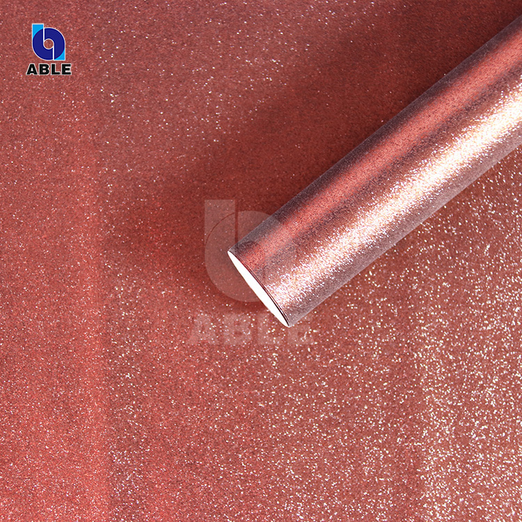 Custom tissue gift wrapping paper printing roll for packaging