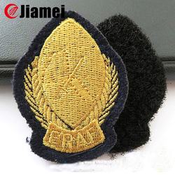 Serviço de digitalização de bordados