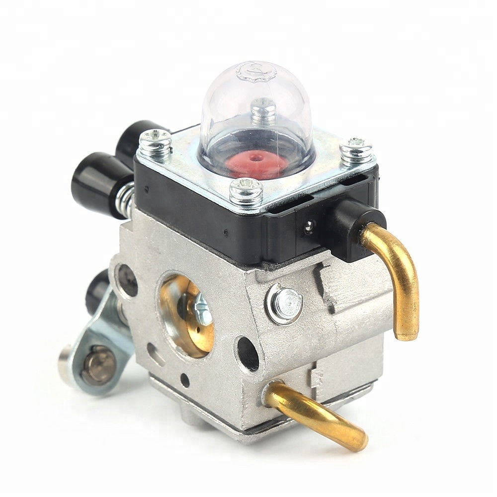 Carburateur carb pour Stihl FS45 FS46 FS55 FC55 FS38 HS45 FS74 FS75 FS76 FS80