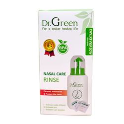 Nasal Rinse Kit Nose Cleaning For Baby Children Adult High Quality Vietnam Manufacturer