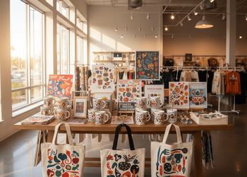 How Scarpetta Season 2 Creates New Merchandising Gold Rush