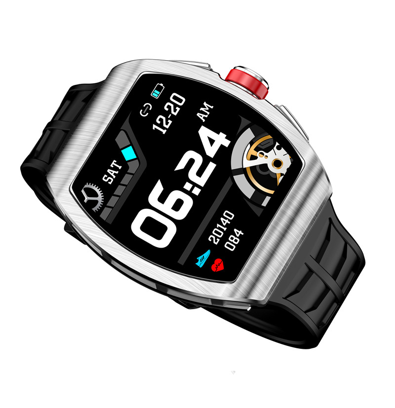 Лидер продаж, умные часы TK18 из сплава с поддержкой звонков, умные часы с монитором сна и функцией контроля кровяного давления и музыки