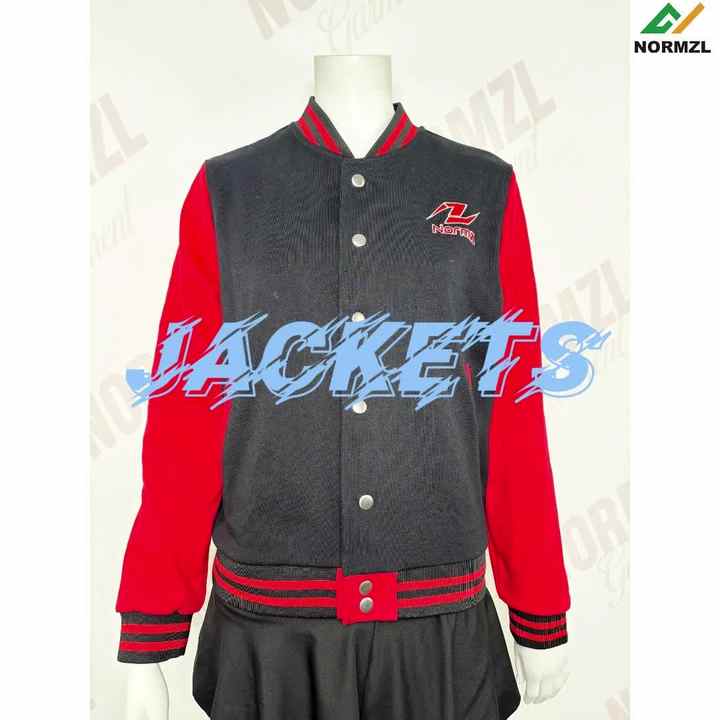 Wholesale Custom Sublimation Girls Cheerleading Warm up Jackets