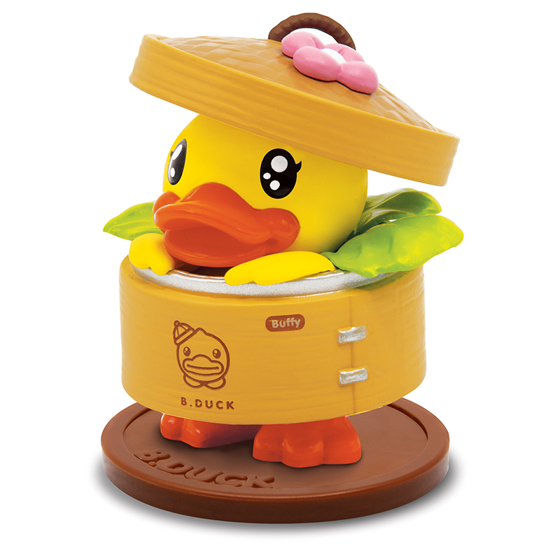 Высококачественная виниловая шкатулка для слепых коробок с индивидуальным дизайном для коллекции