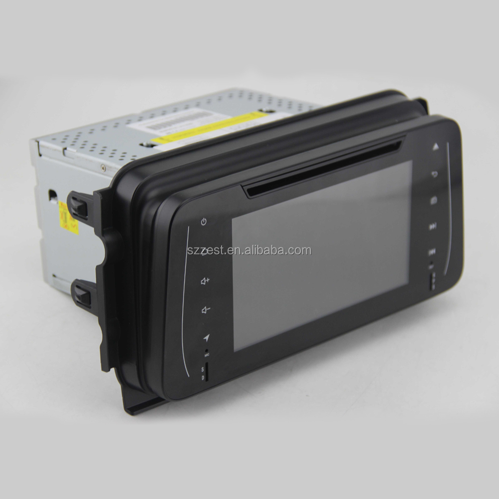 7" full touch screen Double din Android 10 Universal Car+dvd+Player For Nissan Kicks 2017  Car stereo GPS Navigation