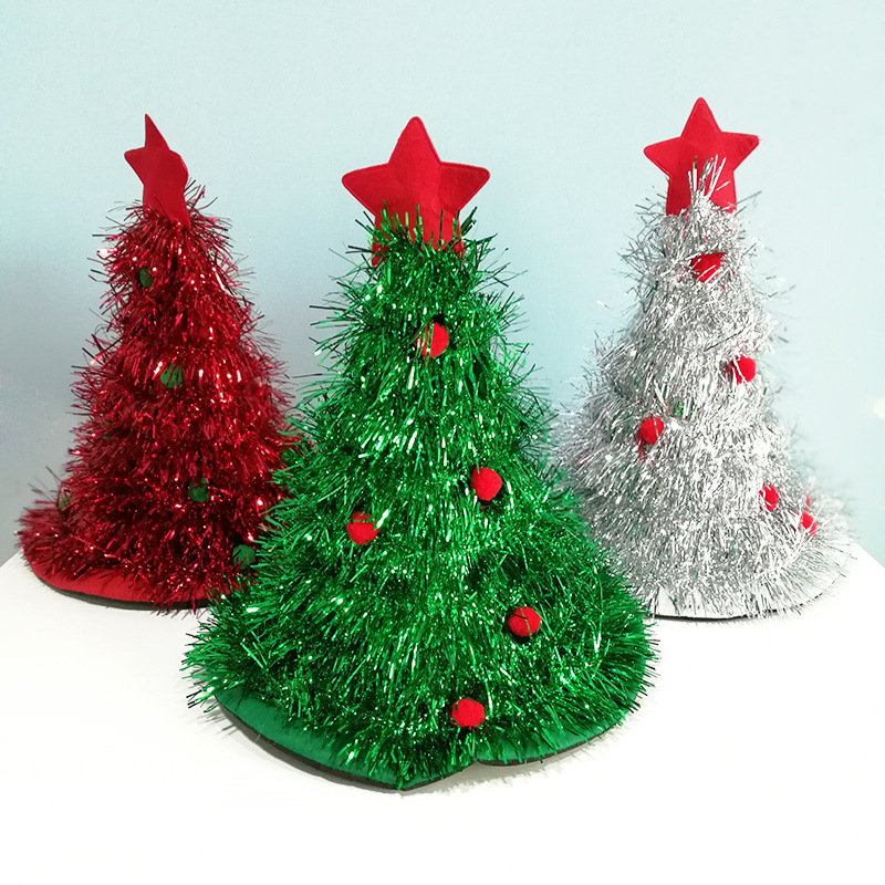 Adornos copa del /árbol de navidad Plateado iluminado Efecto Luces de Copo Nieve Blanco Giratorio Decoraci/ón para /Árbol Navidad Estrella de Navidad para /Árbol con Proyector LED Enchufe Alimentado
