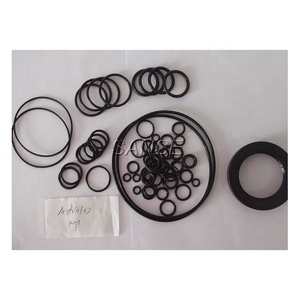 A8VO107 HYD hydraulic pump cylinder seal kit