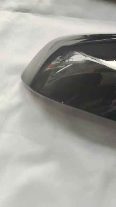 JOHNS Copertura Specchietto Laterale Sinistro Adatta Per Jeep Cherokee