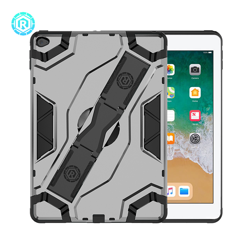 Новинка 2021 эскорт Kickstand с плечевым ремнем чехол для планшета iPad Air 2 iPad 6