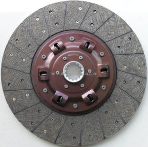 clutch cover me550013 quality assurance parts of