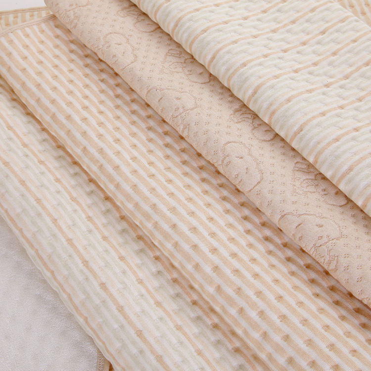 Высококачественный водонепроницаемый детский пеленальный коврик, детский портативный пеленальный коврик, удобный детский пеленальный коврик