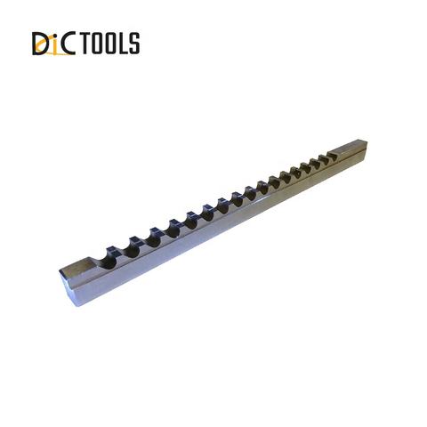 hss键槽拉刀