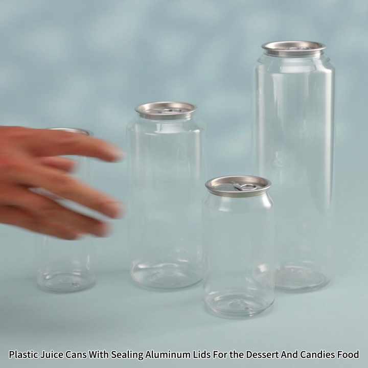 Flaconcini di plastica per liquidi con punta a contagocce, da riempire