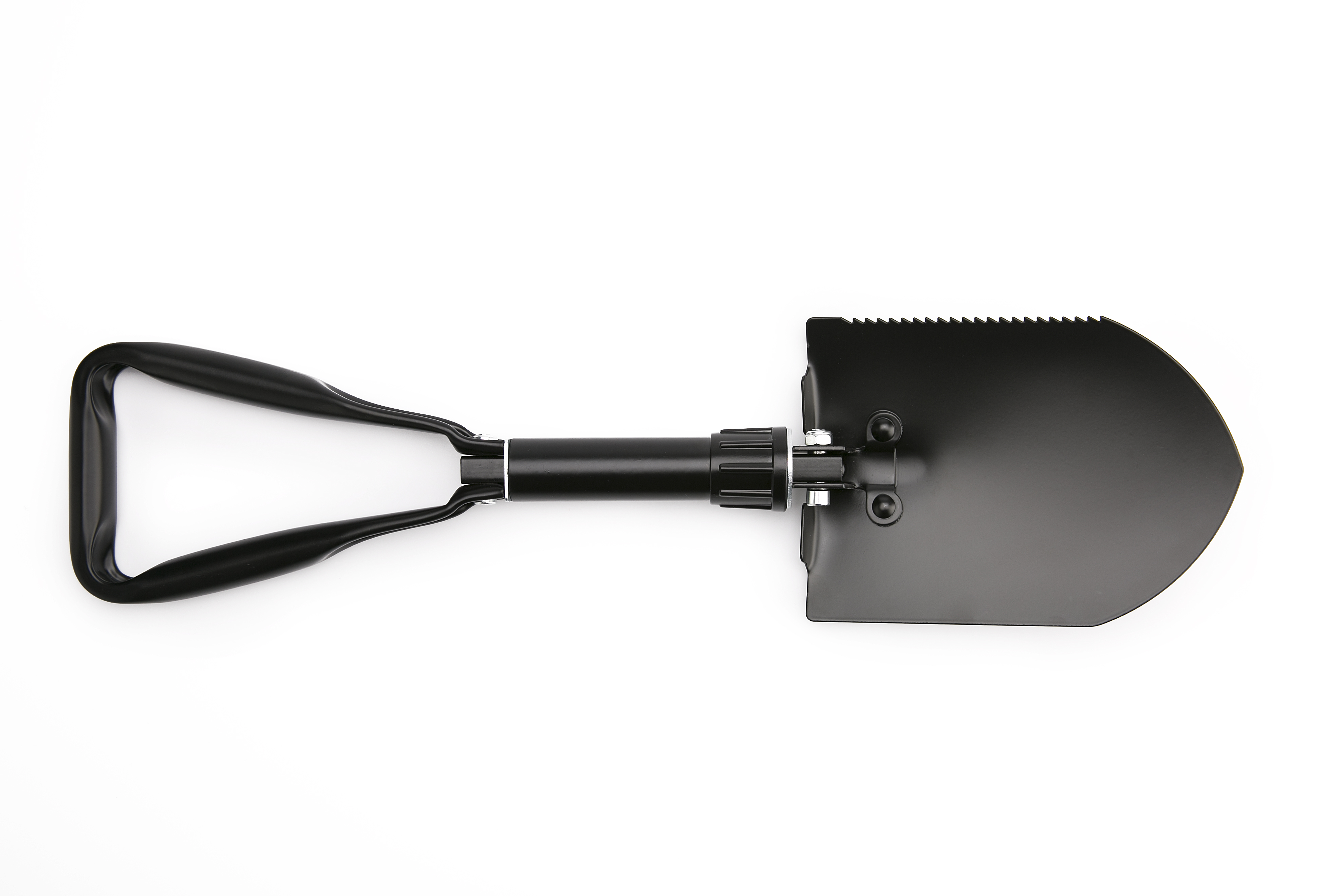 Hot selling Multifunctional Gardening Digging Tools Steel Garden Knives Foldable Spade Shovel