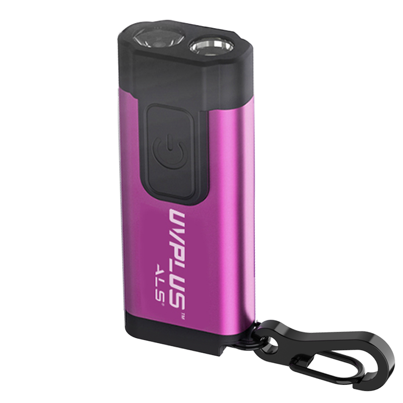 Портативный стерилизатор UVPLUS, Стерилизатор УФ-лампы