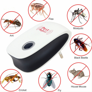 Pest Reject Sprays And Electronic Devices Alibaba Com