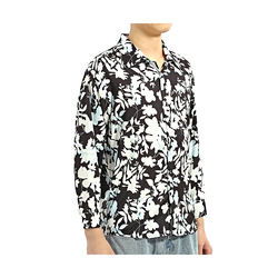 Factory wholesale Latest Trendy Comfortable and breathable Long Sleeve Men's Shirts
