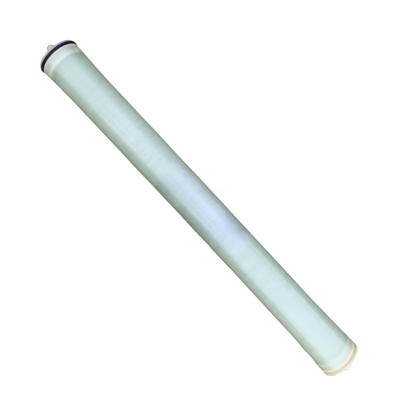 4040 2400gpd Высокий тариф опреснения (Ге) обратноосмотическая мембрана высокого восстановления при помощи обратного осмоса Мембрана для системы обратного осмоса воды