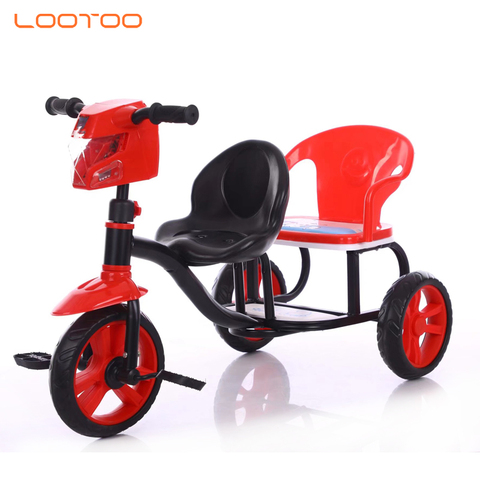 cheapest tricycle for baby
