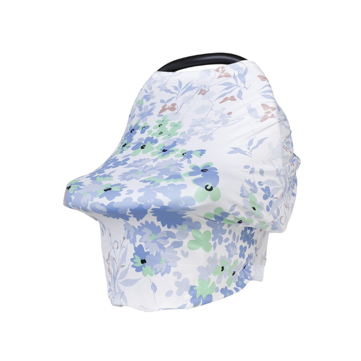 Пользовательский дизайн, чехол для грудного вскармливания